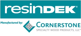 Cornerstone Specialty Wood Products, LLC Logo