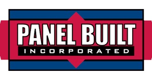 Panel Built, Inc. Logo